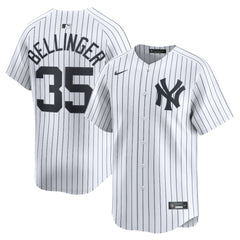 Cody Bellinger New York Yankees Nike Home Limited Player Jersey for sale