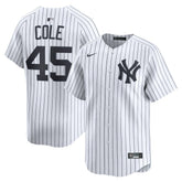 Gerrit Cole New York Yankees Nike Home Limited Player Jersey Clearance
