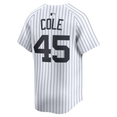 Gerrit Cole New York Yankees Nike Home Limited Player Jersey Clearance