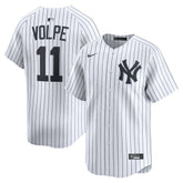 Anthony Volpe New York Yankees Nike Home Limited Player Jersey Sale