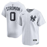 Marcus Stroman New York Yankees Nike Home Limited Player Jersey On Sale
