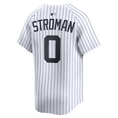 Marcus Stroman New York Yankees Nike Home Limited Player Jersey On Sale