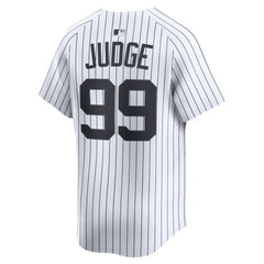 Aaron Judge New York Yankees Nike Home Limited Player Jersey Near Me