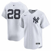 Austin Wells New York Yankees Nike Home Limited Player Jersey Online