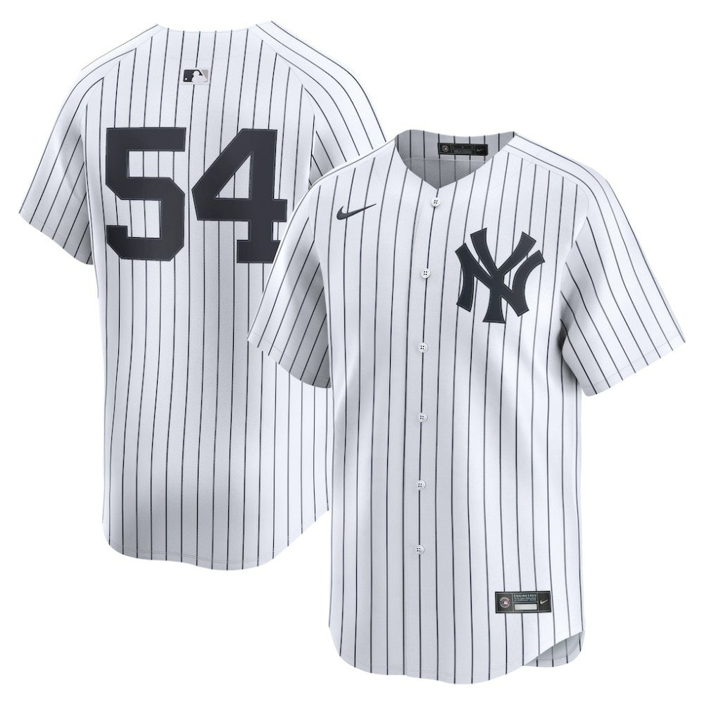 Max Fried New York Yankees Nike Home Limited Player Jersey discount