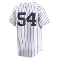 Max Fried New York Yankees Nike Home Limited Player Jersey discount