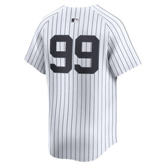 Aaron Judge New York Yankees Nike Home Limited Player Jersey Clearance