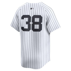 Devin Williams New York Yankees Nike Home Limited Player Jersey Clearance