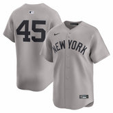 Gerrit Cole New York Yankees Nike Road Limited Player Jersey Sale