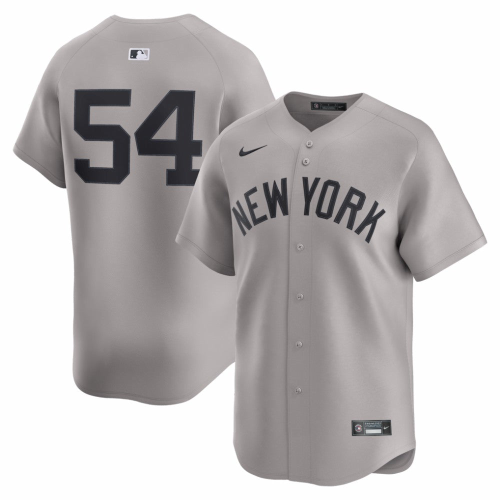 Max Fried New York Yankees Nike Road Limited Player Jersey discount