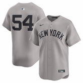 Max Fried New York Yankees Nike Road Limited Player Jersey discount