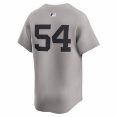 Max Fried New York Yankees Nike Road Limited Player Jersey discount