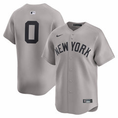 Marcus Stroman New York Yankees Nike Road Limited Player Jersey Online