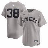 Devin Williams New York Yankees Nike Road Limited Player Jersey Near Me
