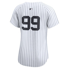 Aaron Judge New York Yankees Nike Women's Home Limited Player Jersey Near Me