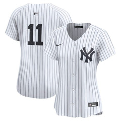 Anthony Volpe New York Yankees Nike Women's Home Limited Player Jersey Clearance