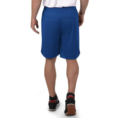 Buffalo Bills MSX by Michael Strahan Mesh Shorts Royal - NFL