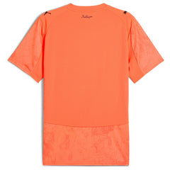 Puma Manchester City x KidSuper 2025 FIFA Club World Cup Replica Jerseys - Orange