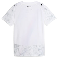 Puma Manchester City x KidSuper Youth 2025 FIFA Club World Cup Replica Jerseys - White