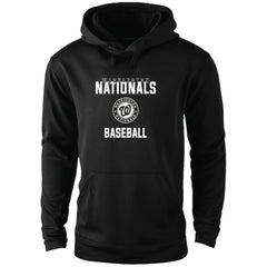 Washington Nationals Dunbrooke Champion Pullover Hoodie Clearance