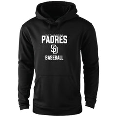 San Diego Padres Dunbrooke Champion Pullover Hoodie Clearance