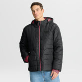 Washington Commanders Full-Zip Hooded Jacket Black - Fanatics
