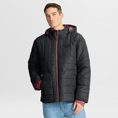 Washington Commanders Full-Zip Hooded Jacket Black - Fanatics