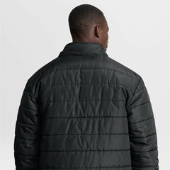 Pittsburgh Steelers Full-Zip Hooded Jacket Black - Fanatics