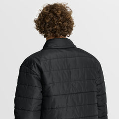 San Francisco 49ers Full-Zip Hooded Jacket Black - Fanatics