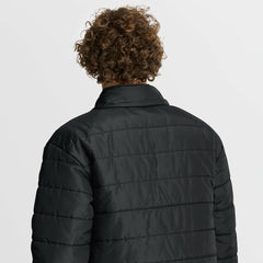 Chicago Bears Full-Zip Hooded Jacket Black - Fanatics