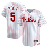 Bryson Stott Philadelphia Phillies Nike Home Limited Player Jersey Online