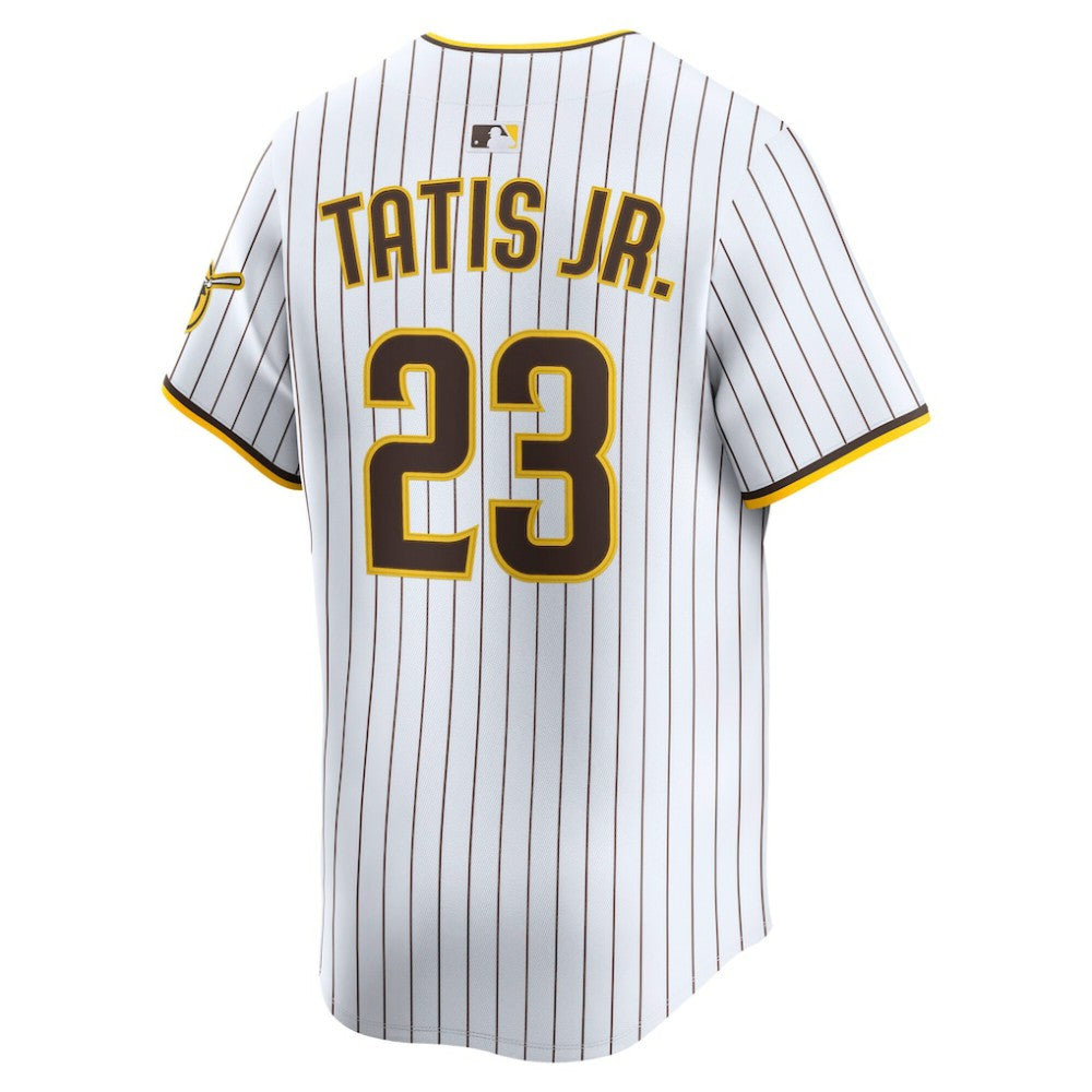 Fernando Tatis Jr. San Diego Padres Nike Home Limited Player Jersey - White | MLB Jerseys