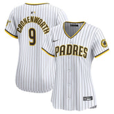 Jake Cronenworth San Diego Padres Nike Women's Home Limited Player Jersey On Sale