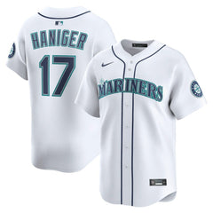 Mitch Haniger Seattle Mariners Nike Home Limited Player Jersey Clearance