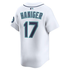 Mitch Haniger Seattle Mariners Nike Home Limited Player Jersey Clearance