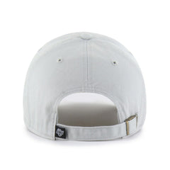 Los Angeles Kings - '47 Core Logo Clean Up Adjustable Hat Gray