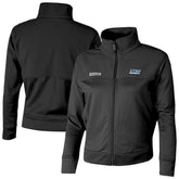 Utah Mammoth - Columbia Women's River Fleece Full-Zip Jacket Black