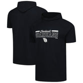 Cleveland Guardians Levelwear Phase Vanguard Hoodie T-Shirt On Sale