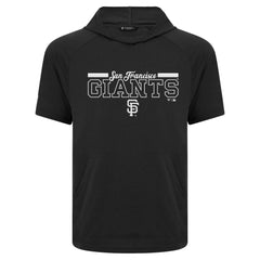 San Francisco Giants Levelwear Phase Vanguard Hoodie T-Shirt Online