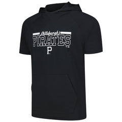 Pittsburgh Pirates Levelwear Phase Vanguard Hoodie T-Shirt Sale