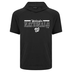 Washington Nationals Levelwear Phase Vanguard Hoodie T-Shirt Online