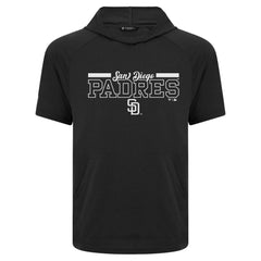 San Diego Padres Levelwear Phase Vanguard Hoodie T-Shirt for sale