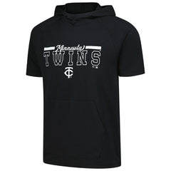 Minnesota Twins Levelwear Phase Vanguard Hoodie T-Shirt Near Me