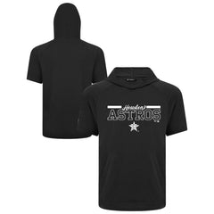 Houston Astros Levelwear Phase Vanguard Hoodie T-Shirt Online