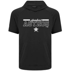 Houston Astros Levelwear Phase Vanguard Hoodie T-Shirt Online