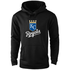 Kansas City Royals Dunbrooke Champion Pullover Hoodie Online