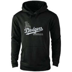Los Angeles Dodgers Dunbrooke Champion Pullover Hoodie Online