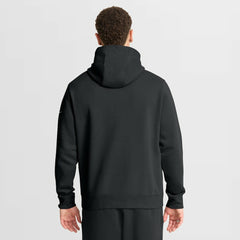 Pittsburgh Steelers Full Blitz Club Fleece Pullover Hoodie Black - Nike