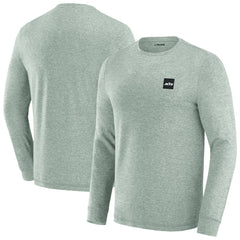 New York Jets J. Palmer Four Down Long Sleeve T-Shirt Green - NFL