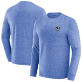 Indianapolis Colts J. Palmer Four Down Long Sleeve T-Shirt Royal - NFL